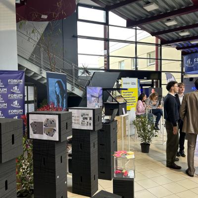 Forum Construction BUILDERS