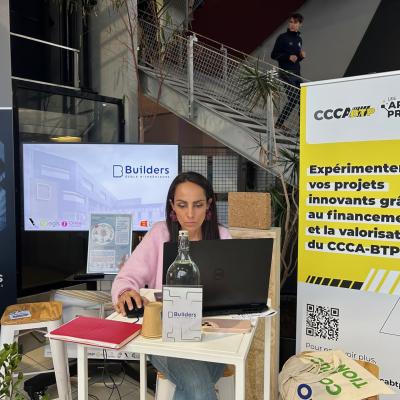 Forum Construction BUILDERS