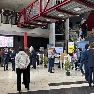 Forum Construction BUILDERS