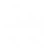 Illustration of cargo ship sailing along with a flag.