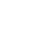 Euro sign encircled by arrows.