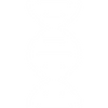 DNA string.