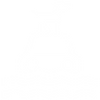 Illustration of a car in flooded street with a dog standing on  the roof of the car.