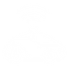 car with symbols of remote digital control
