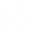 icon of a driverless bus