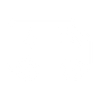 An illustration of a van with a lightning mark on it.