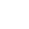 An icon showing two offshore wind turbines.