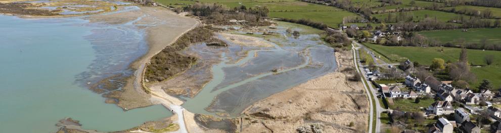 Orne Estuary