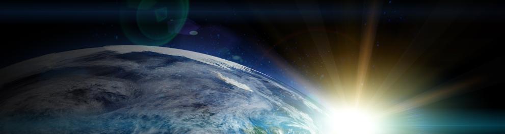 Mother earth