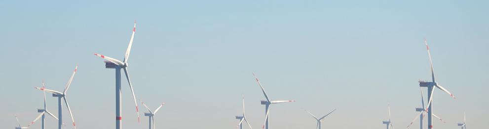 Offshore Wind Farm