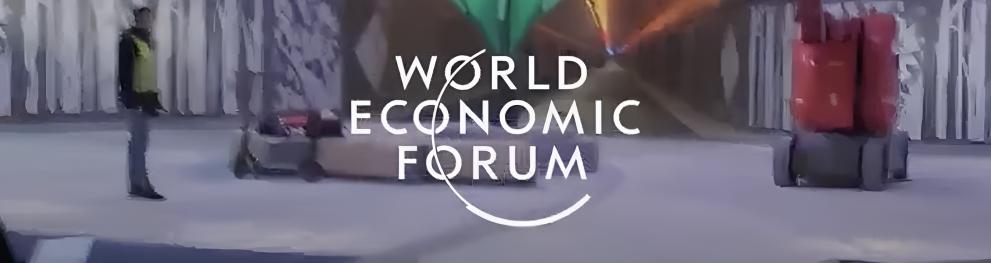 World Economic Forum (WEF) showcases the Fyllingsdalen Tunnel in a video promoting sustainable urban mobility solutions