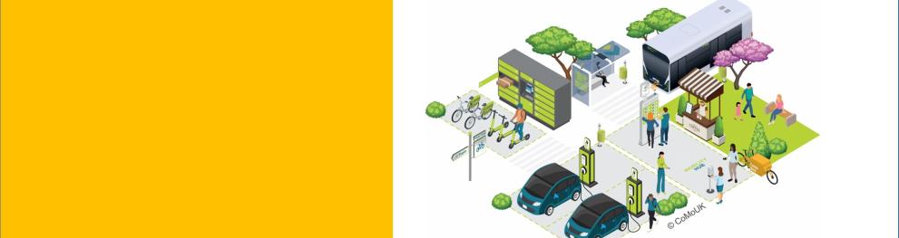 MoLo Hubs MoLo Hubs | Interreg North Sea