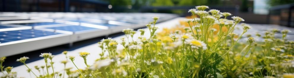 IGreen industrial sites