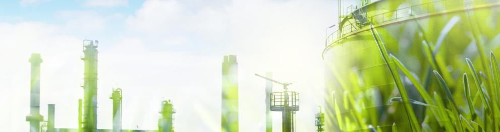 Green Industrial Sites