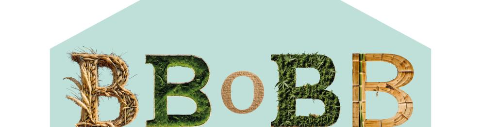Visual Building Based on BioBased