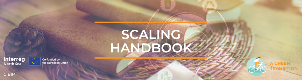 SCALING HANDBOOK