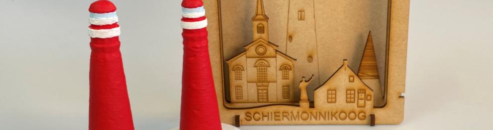 Schiermonnikoog products