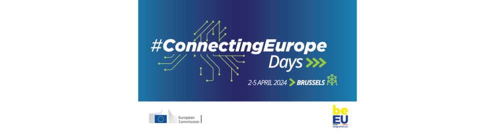 ConnectingEuropeDays