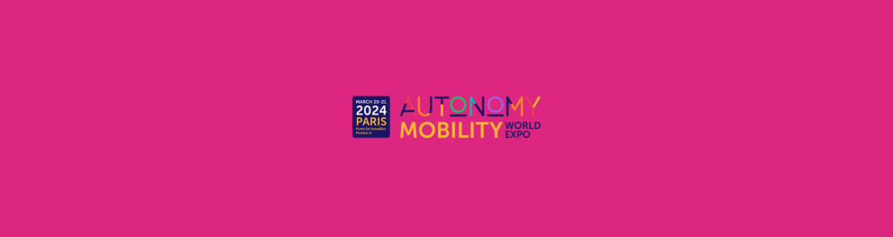 Autonomy 2024 logo