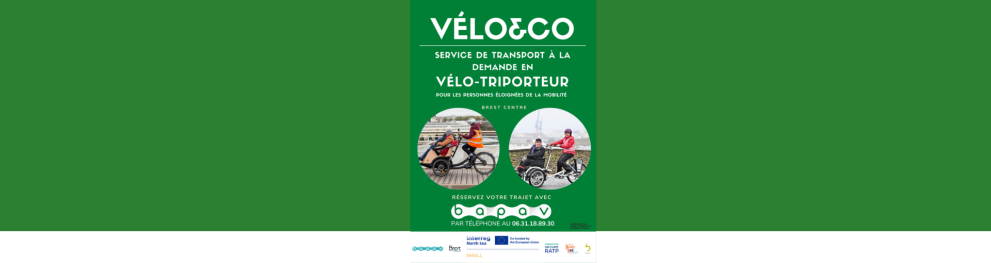 Velo&Co Flyer