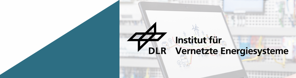 DLR Institut für Vernetzte Energiesysteme