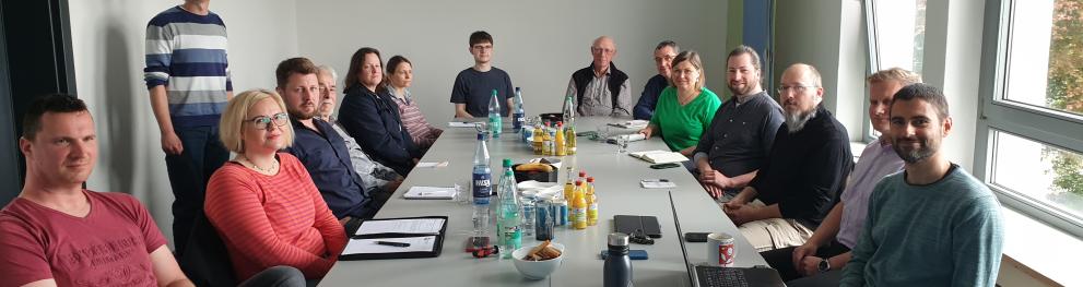 Meeting