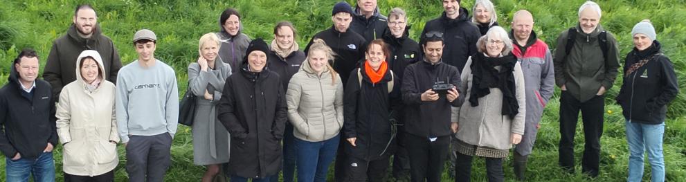 Group photo