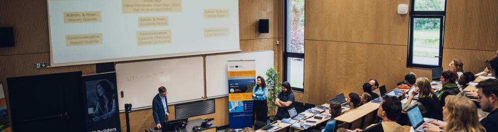 partnermeeting caen