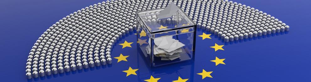 Europe 2024