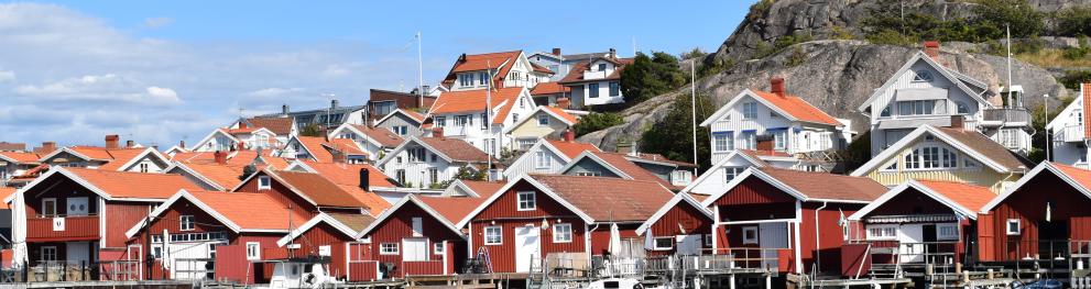 hunnebo sotenäs