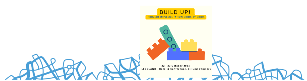 Build Up Header