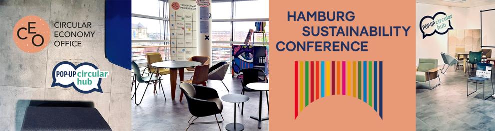 HSC – public side event in Hamburg