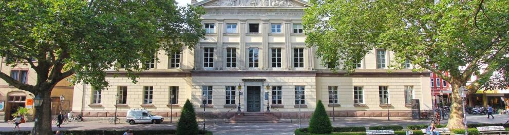 Göttingen Uni