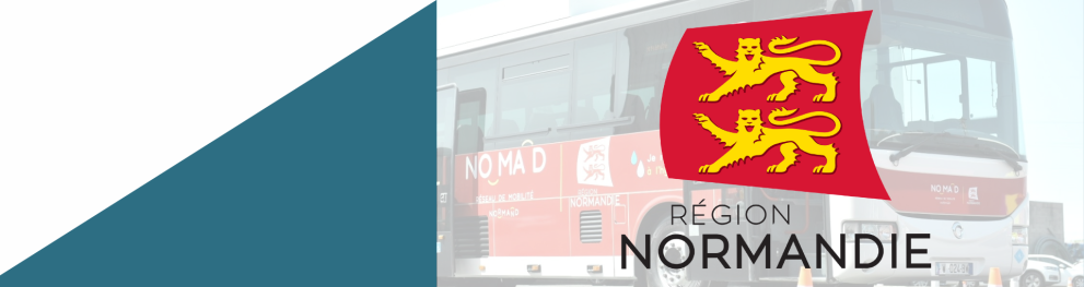 Region Normandie