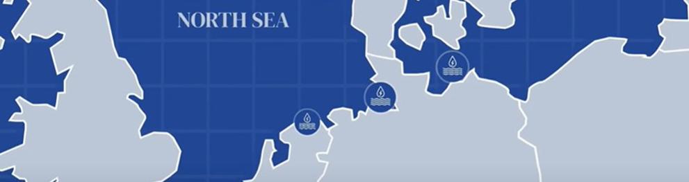 North Sea Region