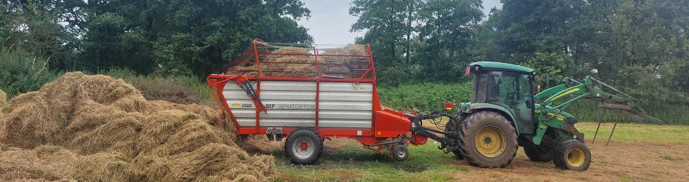 Biomass transport