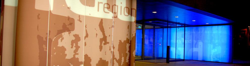 Region Midtjylland office