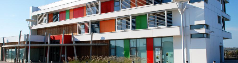 Terre des 2 Caps office