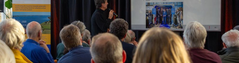 Foto: Michiel Fremouw