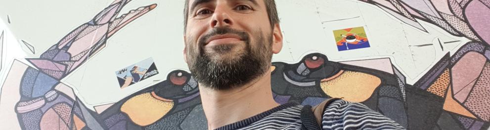 Björn Suckow