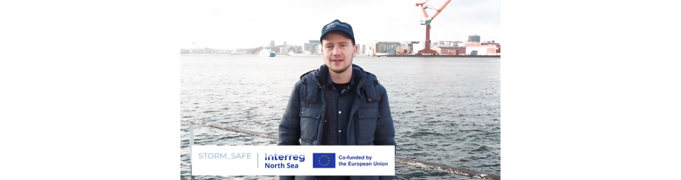 Photo of Marijn Minkenberg