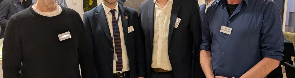 Brussel Dialogue Forum