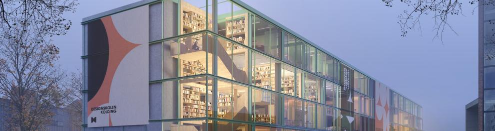 Kolding Design School