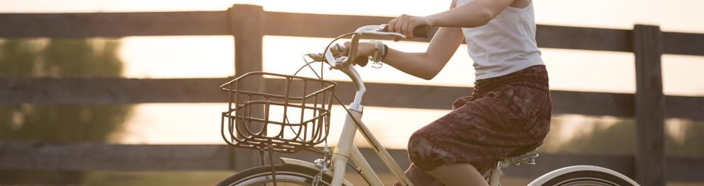 VR Bike
