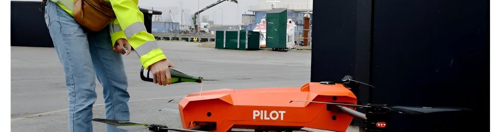Lone flight test