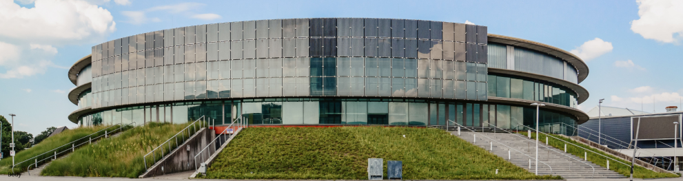 Large events arena