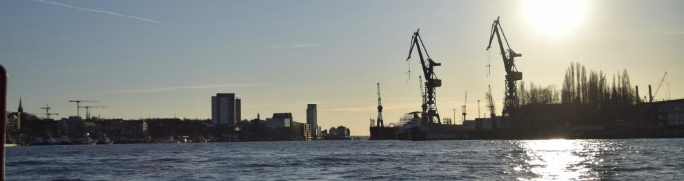 Hamburg