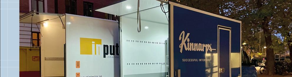 Reused Furniture Fair