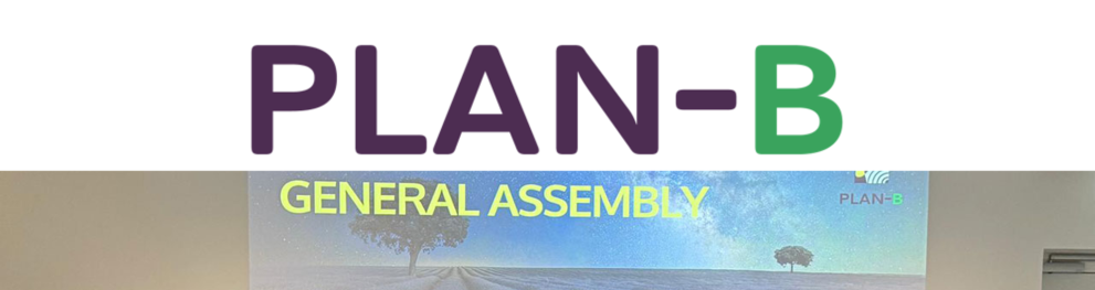 PLAN-B Meeting