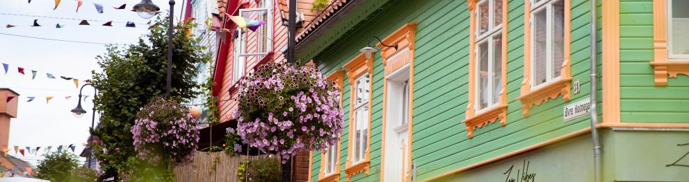 Stavanger